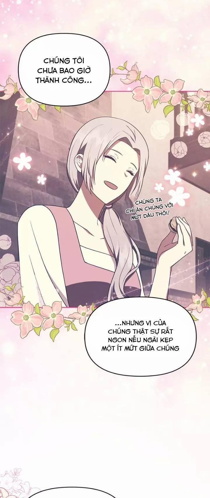 Những Đêm Dài Thao Thức Của Vị Công Tước Ác Ma 36 trang 26