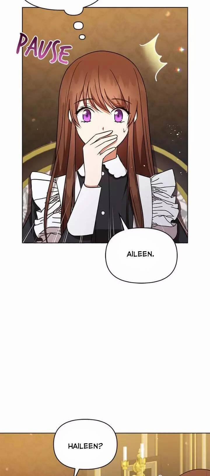 Những Đêm Dài Thao Thức Của Vị Công Tước Ác Ma 36 trang 31