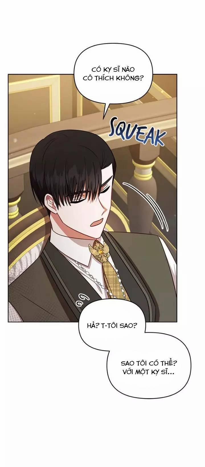 Những Đêm Dài Thao Thức Của Vị Công Tước Ác Ma 36 trang 36