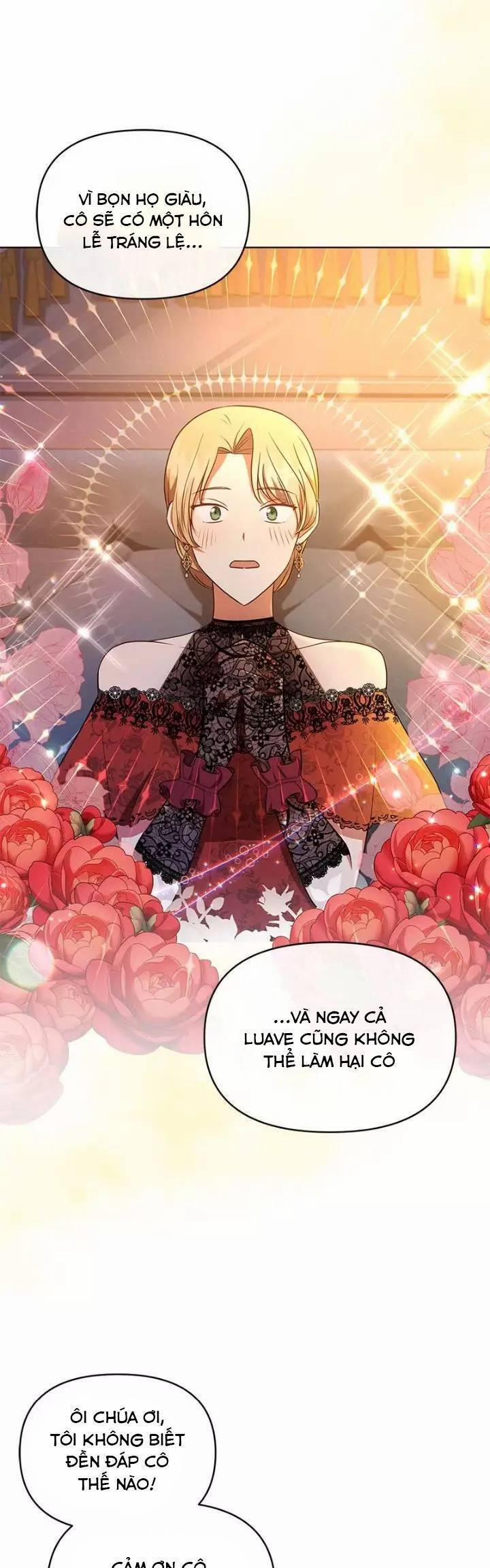 Những Đêm Dài Thao Thức Của Vị Công Tước Ác Ma 36 trang 6