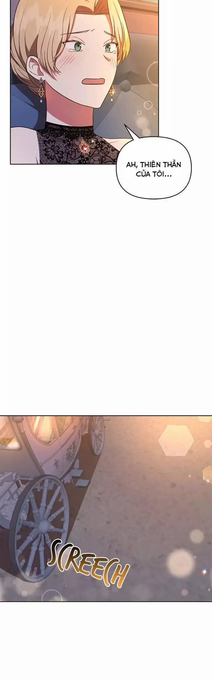 Những Đêm Dài Thao Thức Của Vị Công Tước Ác Ma 36 trang 9