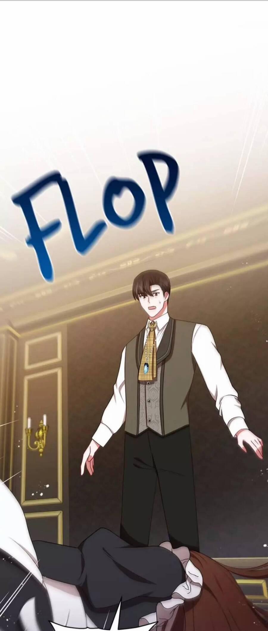 Những Đêm Dài Thao Thức Của Vị Công Tước Ác Ma 37 trang 0