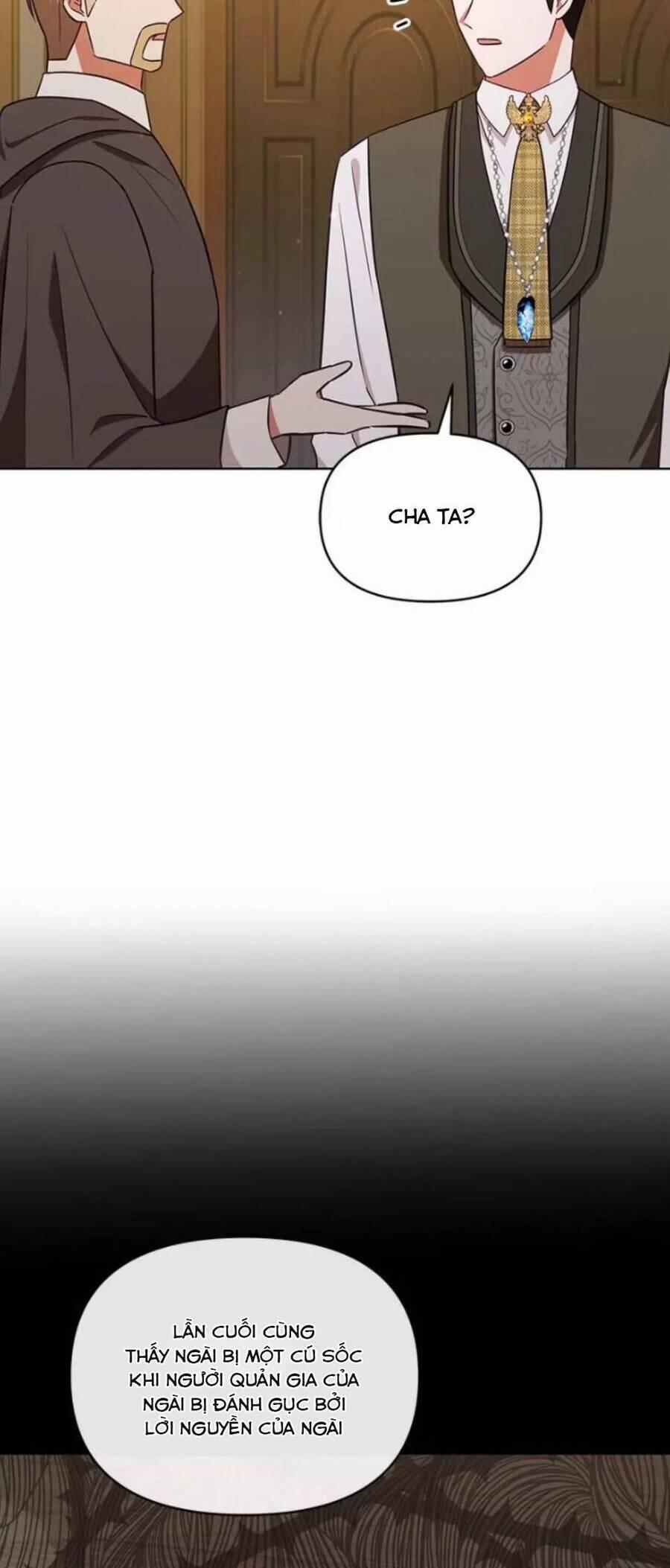 Những Đêm Dài Thao Thức Của Vị Công Tước Ác Ma 37 trang 13