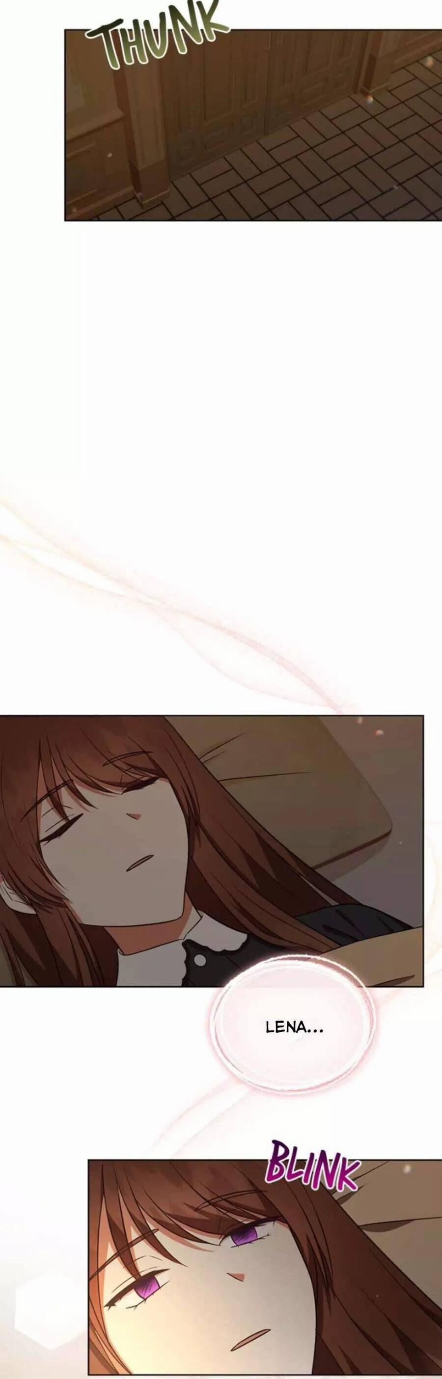 Những Đêm Dài Thao Thức Của Vị Công Tước Ác Ma 37 trang 16