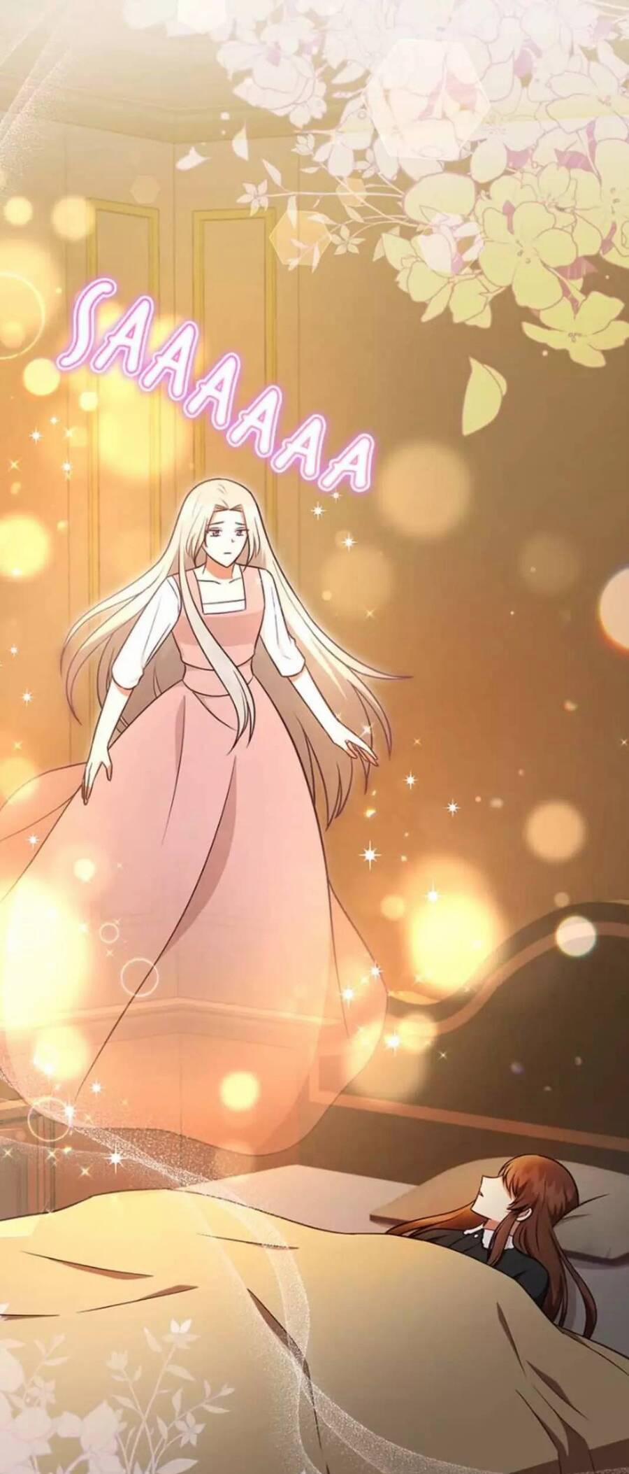 Những Đêm Dài Thao Thức Của Vị Công Tước Ác Ma 37 trang 17