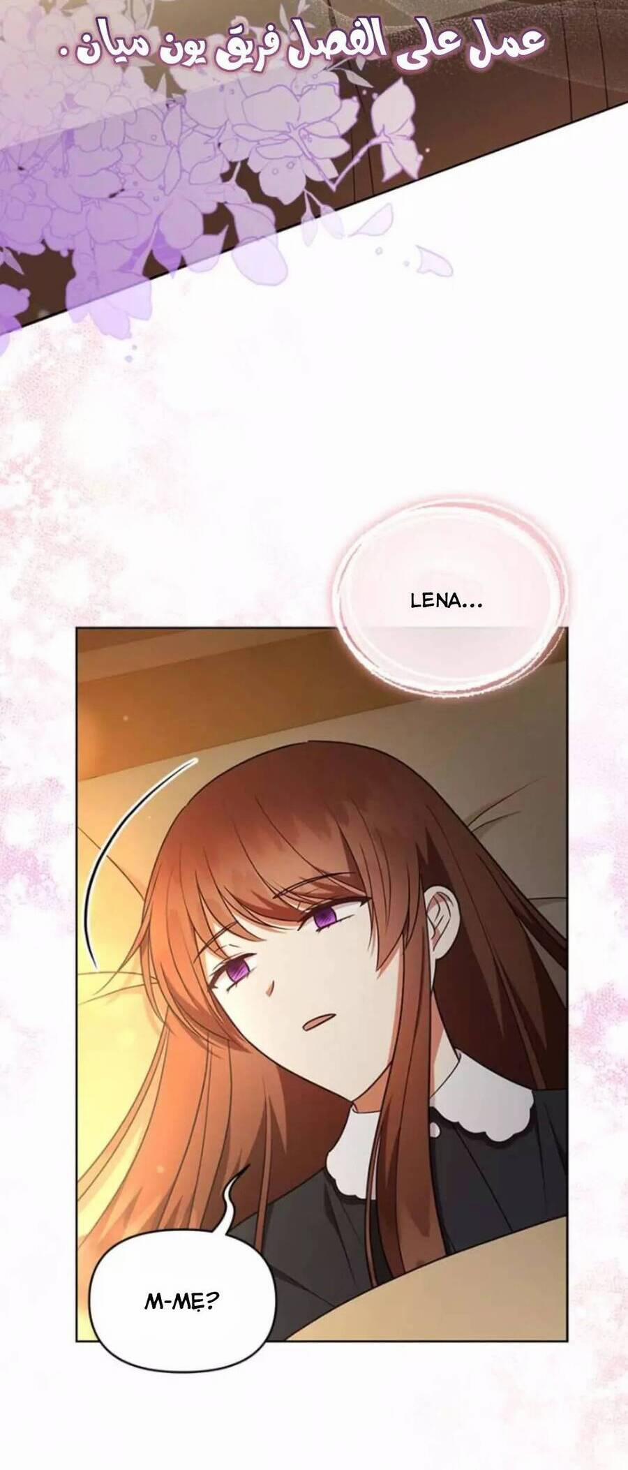 Những Đêm Dài Thao Thức Của Vị Công Tước Ác Ma 37 trang 18