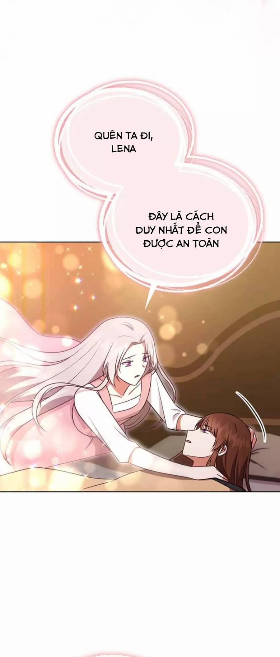 Những Đêm Dài Thao Thức Của Vị Công Tước Ác Ma 37 trang 19