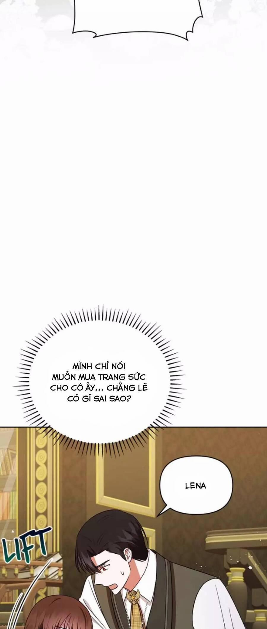 Những Đêm Dài Thao Thức Của Vị Công Tước Ác Ma 37 trang 2