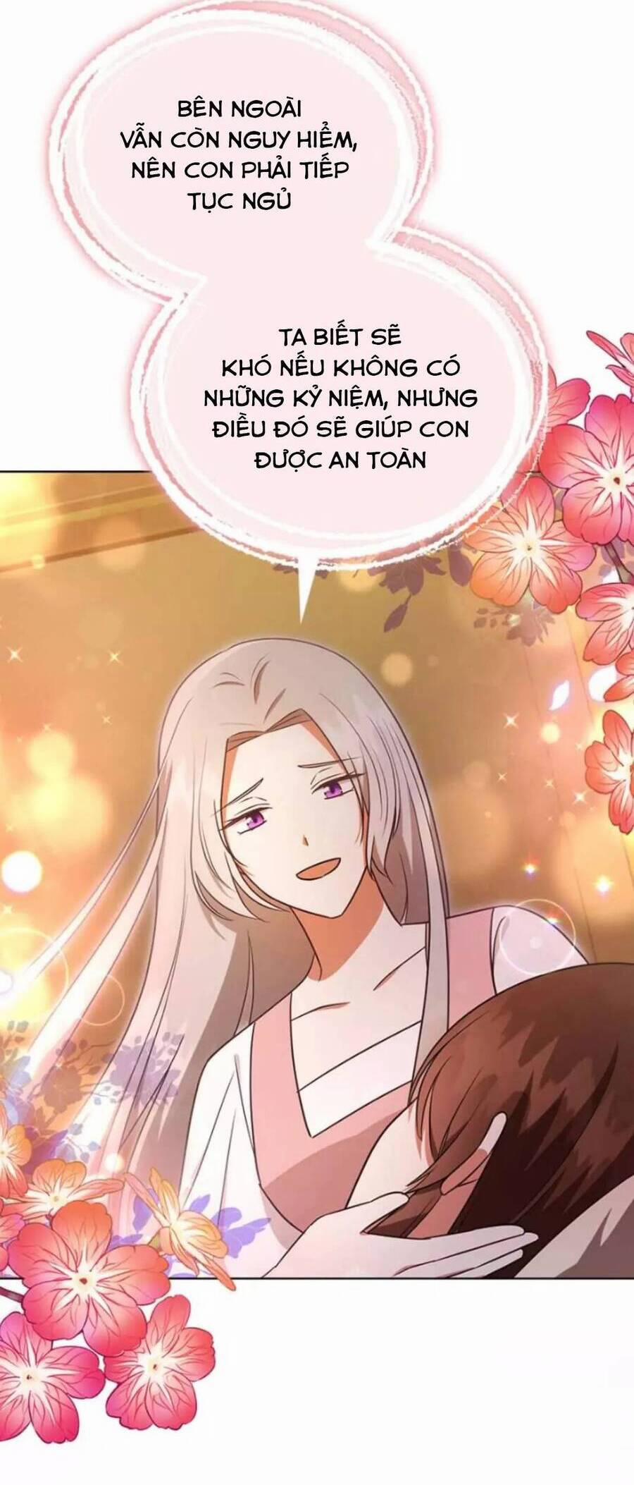 Những Đêm Dài Thao Thức Của Vị Công Tước Ác Ma 37 trang 20