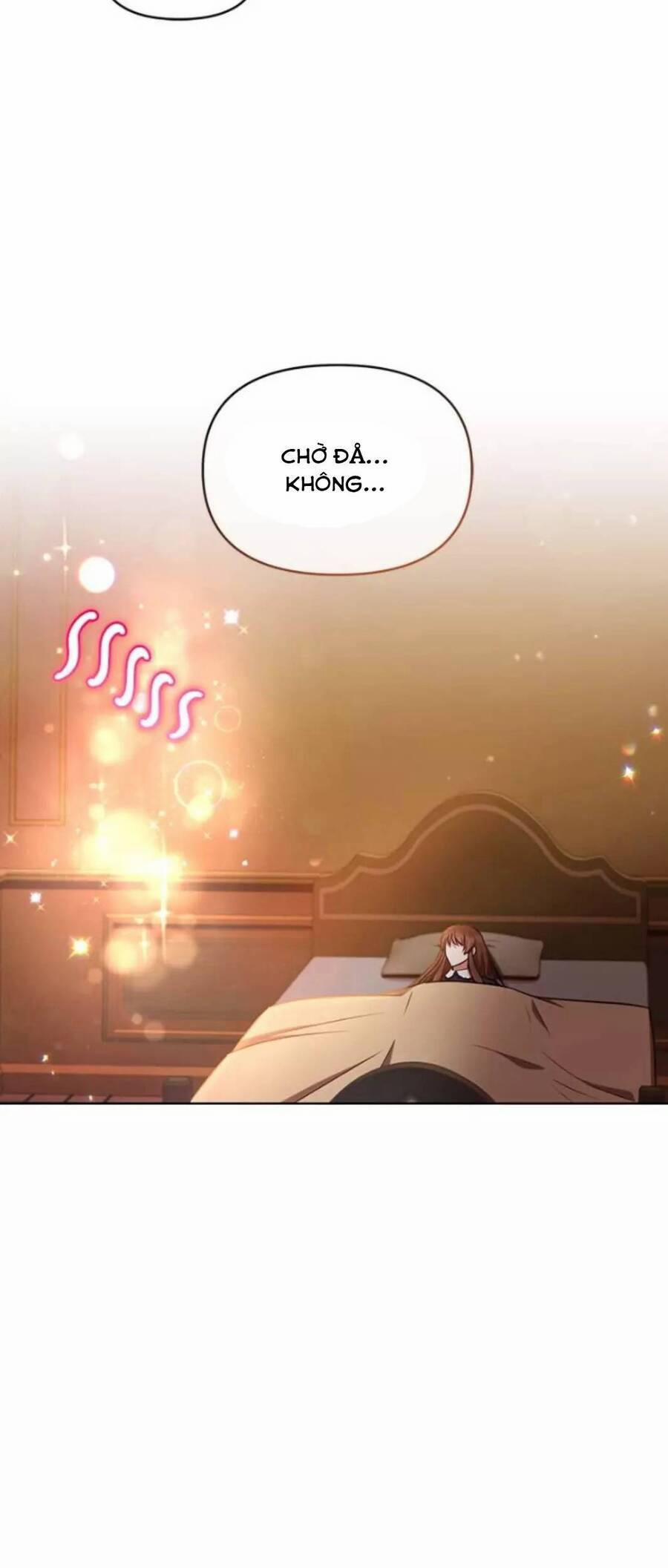 Những Đêm Dài Thao Thức Của Vị Công Tước Ác Ma 37 trang 23