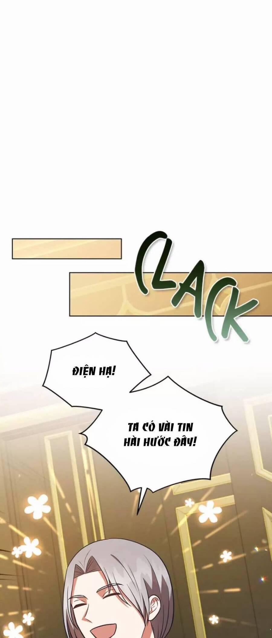 Những Đêm Dài Thao Thức Của Vị Công Tước Ác Ma 37 trang 24