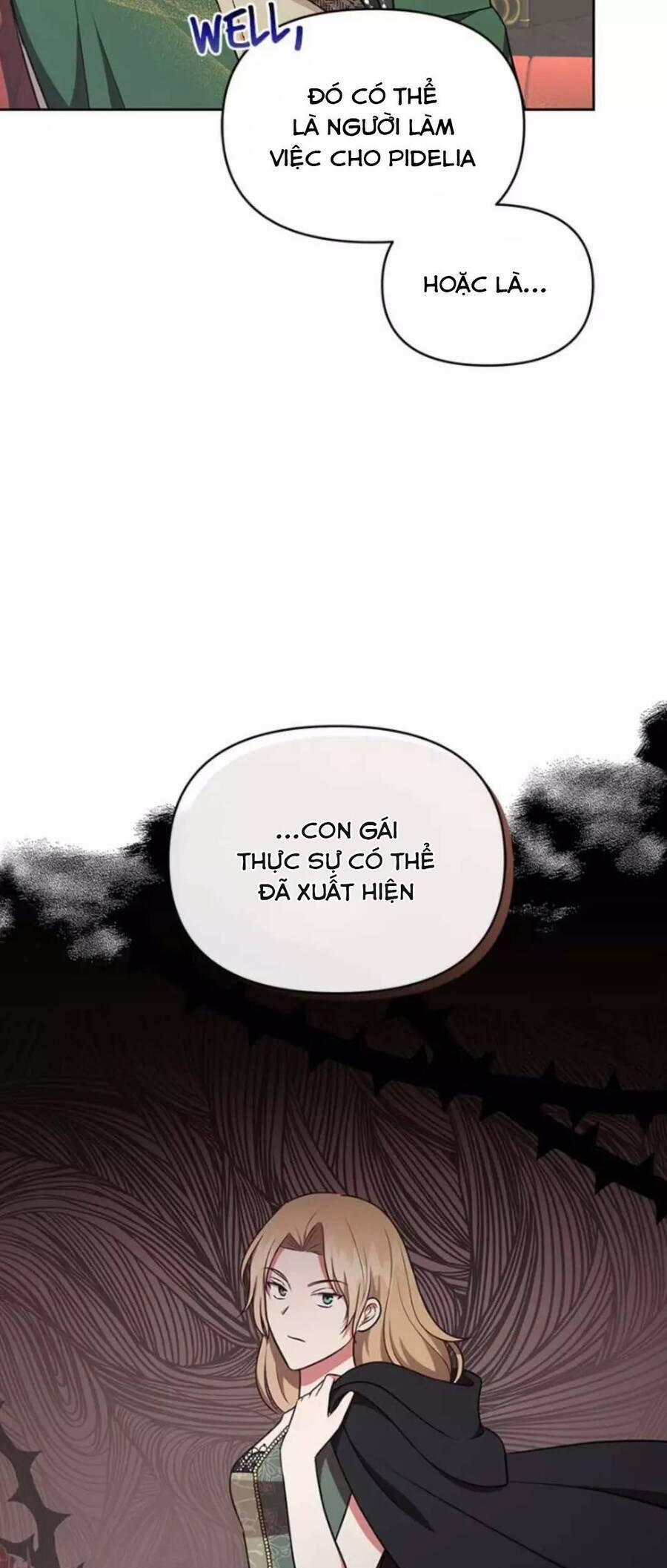 Những Đêm Dài Thao Thức Của Vị Công Tước Ác Ma 37 trang 29