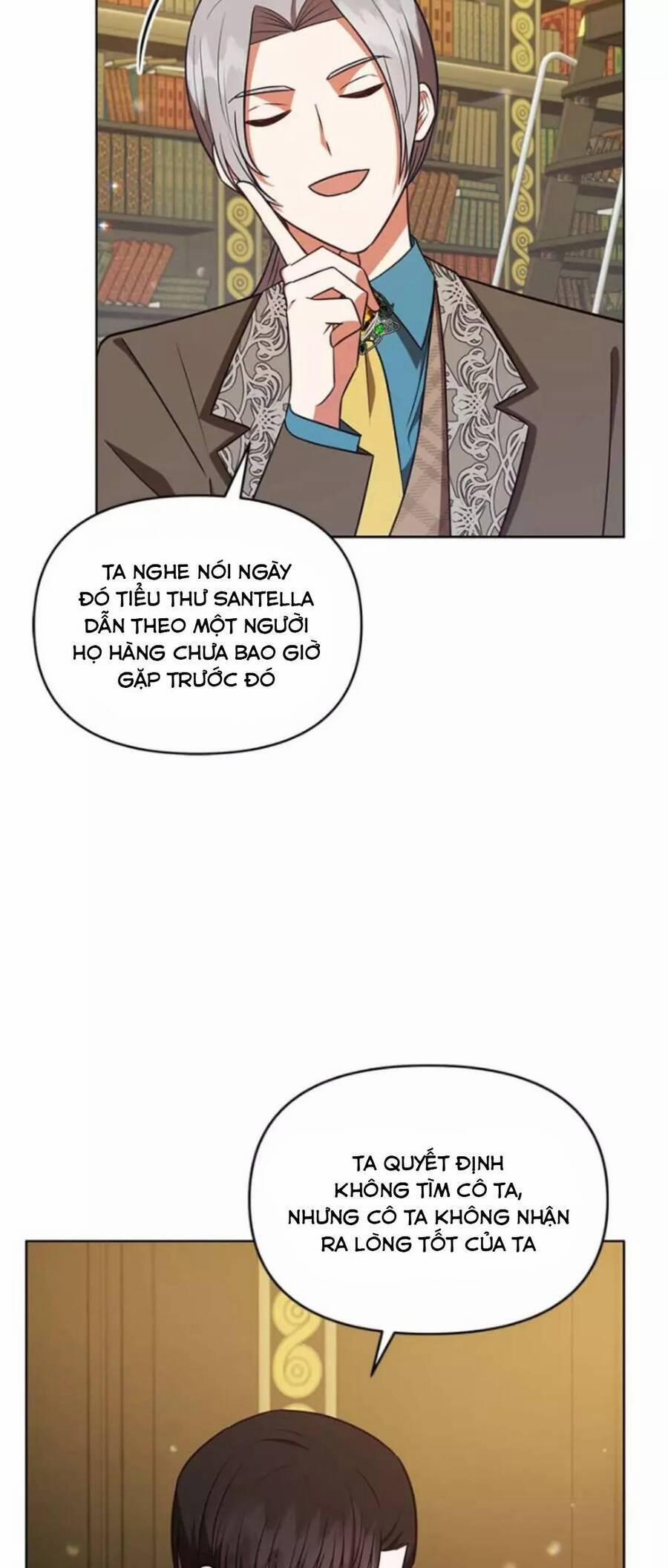 Những Đêm Dài Thao Thức Của Vị Công Tước Ác Ma 37 trang 31