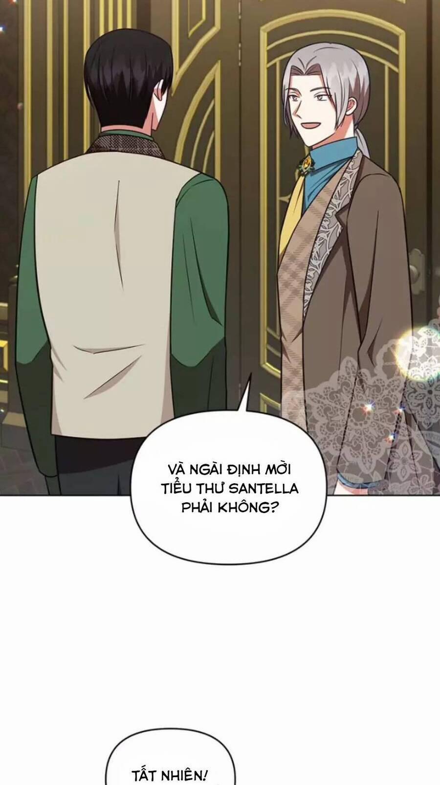 Những Đêm Dài Thao Thức Của Vị Công Tước Ác Ma 37 trang 34