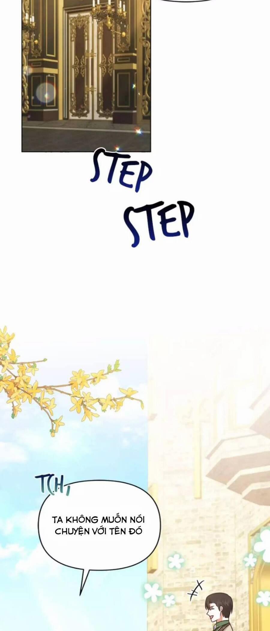 Những Đêm Dài Thao Thức Của Vị Công Tước Ác Ma 37 trang 36