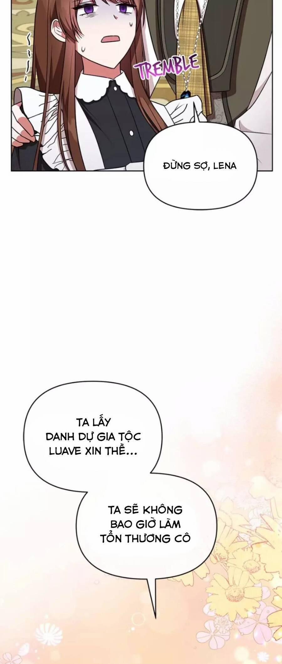 Những Đêm Dài Thao Thức Của Vị Công Tước Ác Ma 37 trang 4