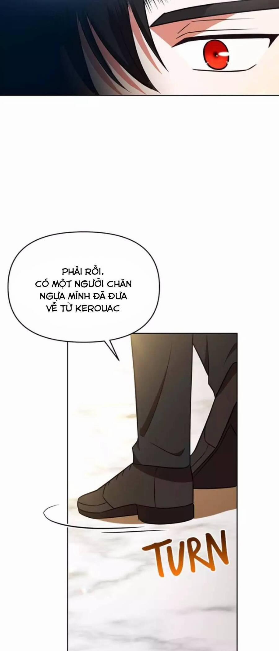 Những Đêm Dài Thao Thức Của Vị Công Tước Ác Ma 37 trang 41