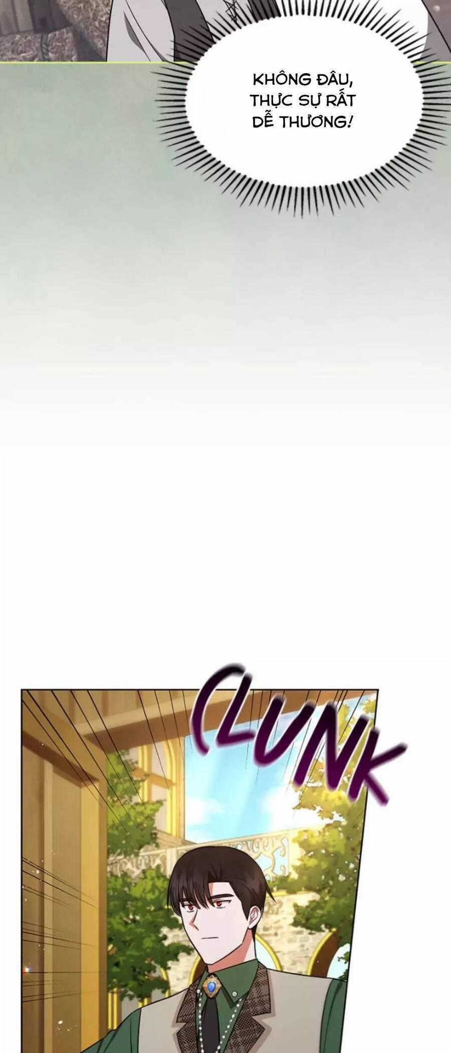 Những Đêm Dài Thao Thức Của Vị Công Tước Ác Ma 37 trang 43