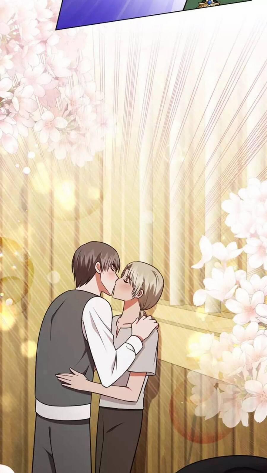 Những Đêm Dài Thao Thức Của Vị Công Tước Ác Ma 37 trang 45