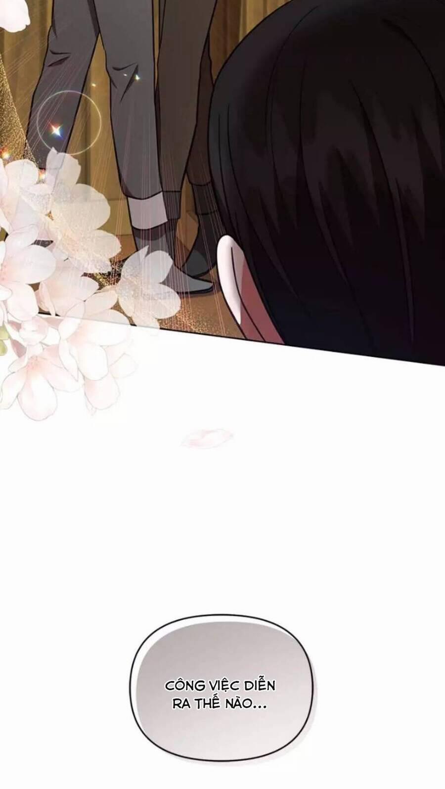 Những Đêm Dài Thao Thức Của Vị Công Tước Ác Ma 37 trang 46