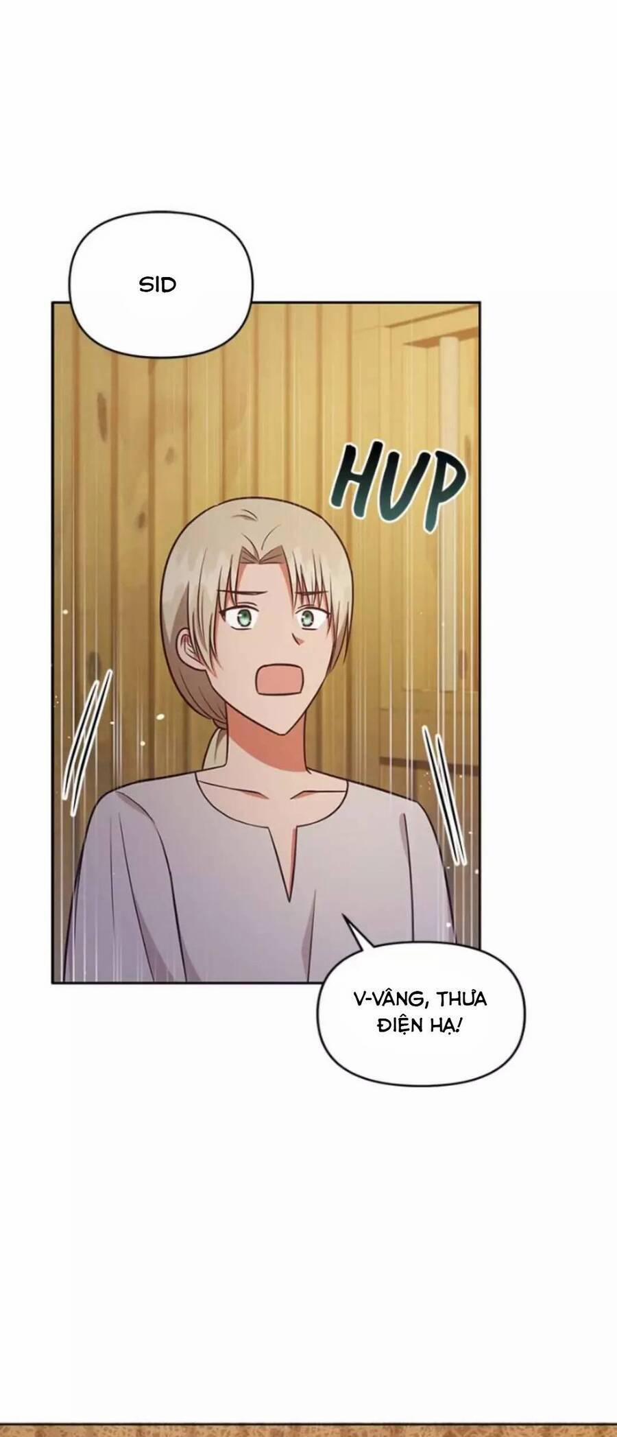 Những Đêm Dài Thao Thức Của Vị Công Tước Ác Ma 37 trang 49