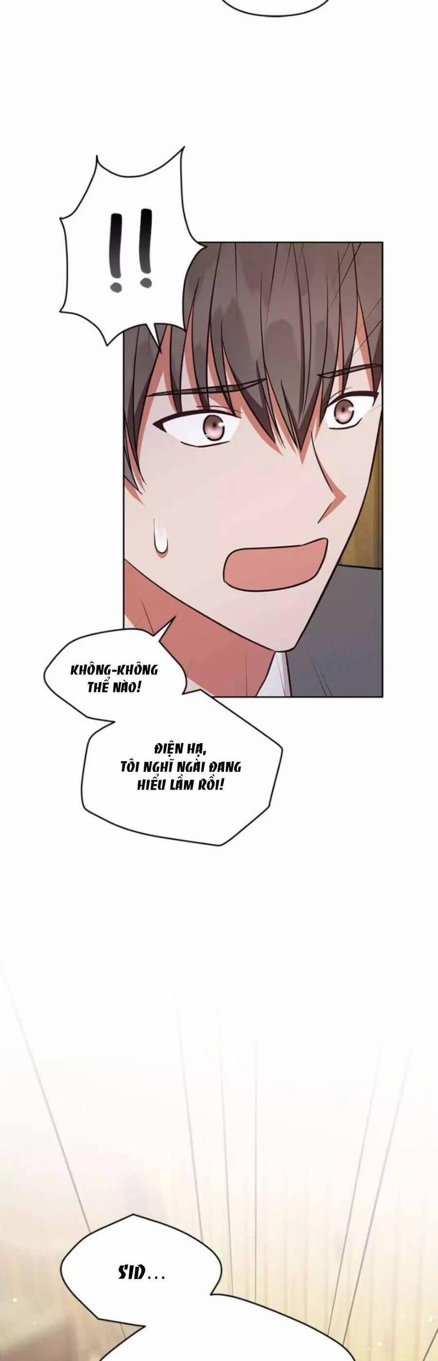 Những Đêm Dài Thao Thức Của Vị Công Tước Ác Ma 37 trang 52