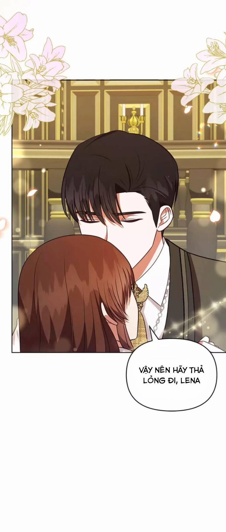 Những Đêm Dài Thao Thức Của Vị Công Tước Ác Ma 37 trang 6