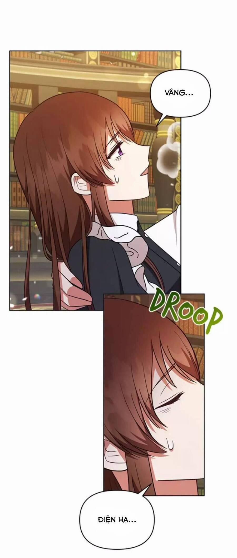 Những Đêm Dài Thao Thức Của Vị Công Tước Ác Ma 37 trang 7