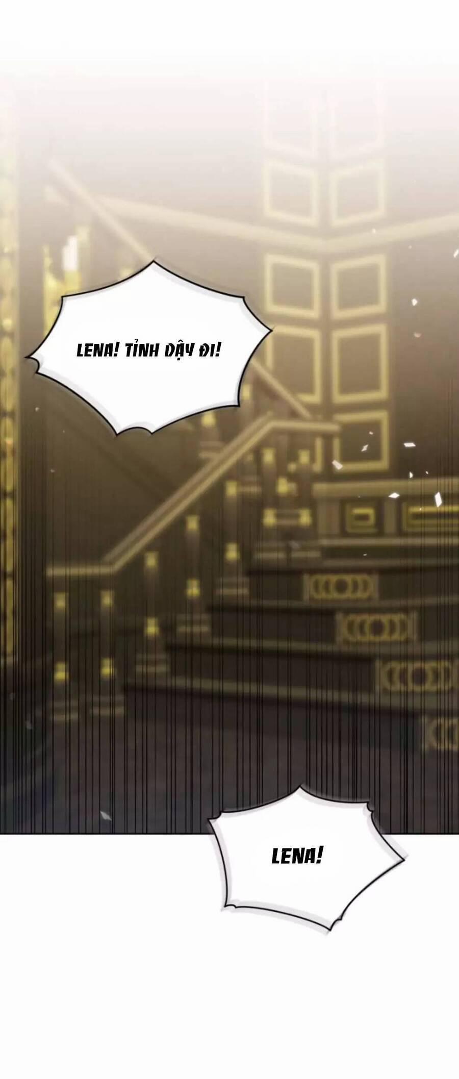 Những Đêm Dài Thao Thức Của Vị Công Tước Ác Ma 37 trang 8