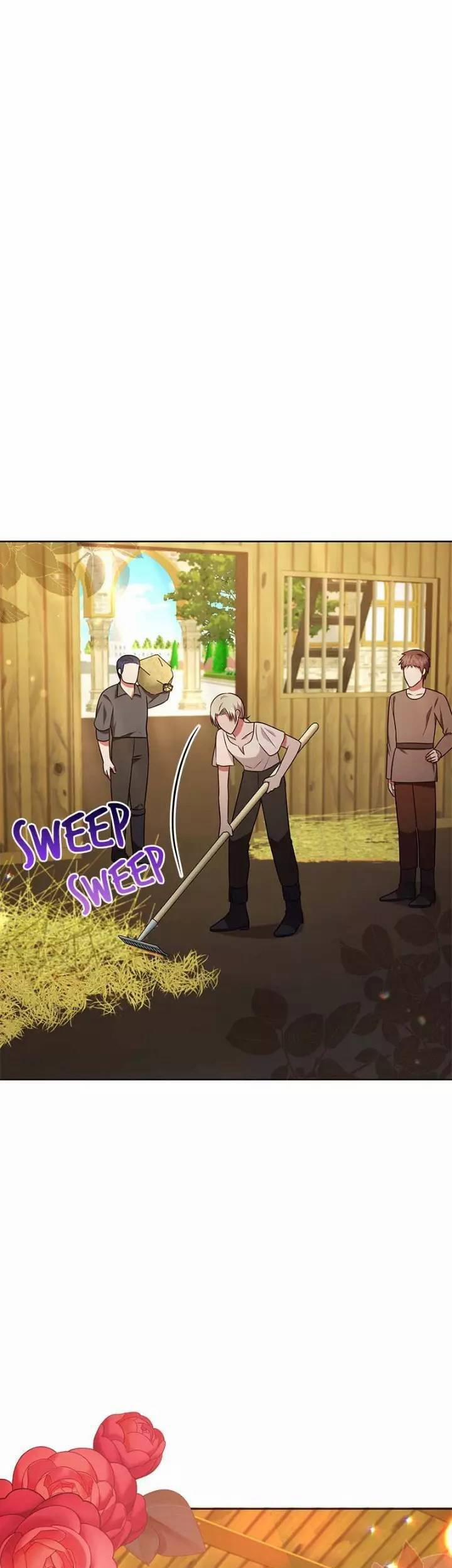 Những Đêm Dài Thao Thức Của Vị Công Tước Ác Ma 38 trang 0