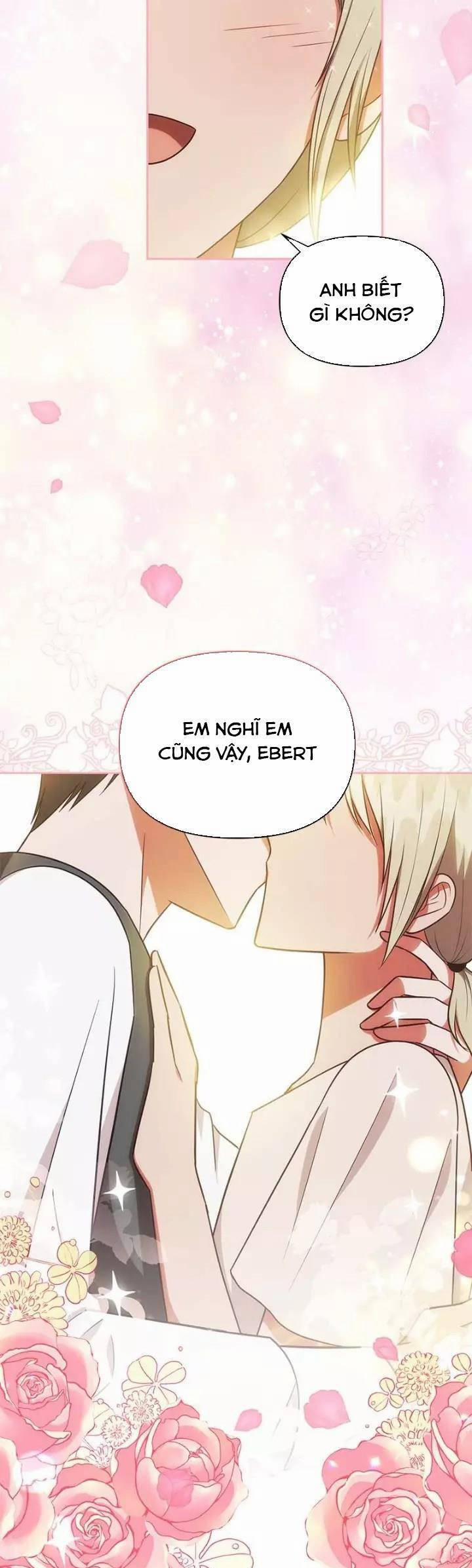 Những Đêm Dài Thao Thức Của Vị Công Tước Ác Ma 38 trang 12