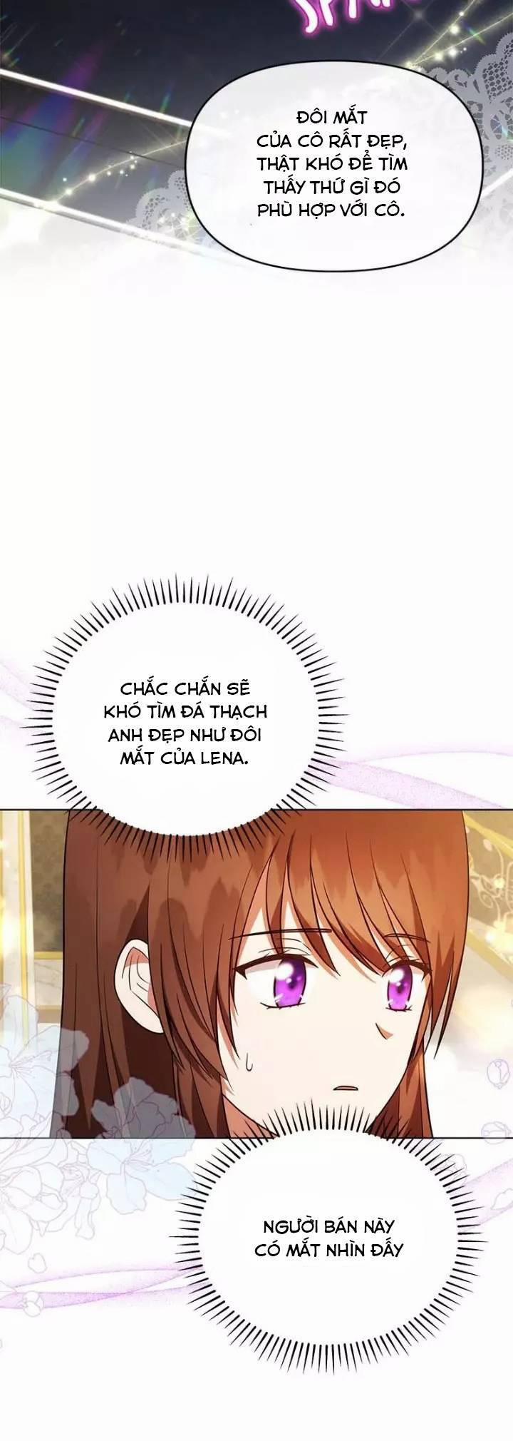 Những Đêm Dài Thao Thức Của Vị Công Tước Ác Ma 38 trang 29