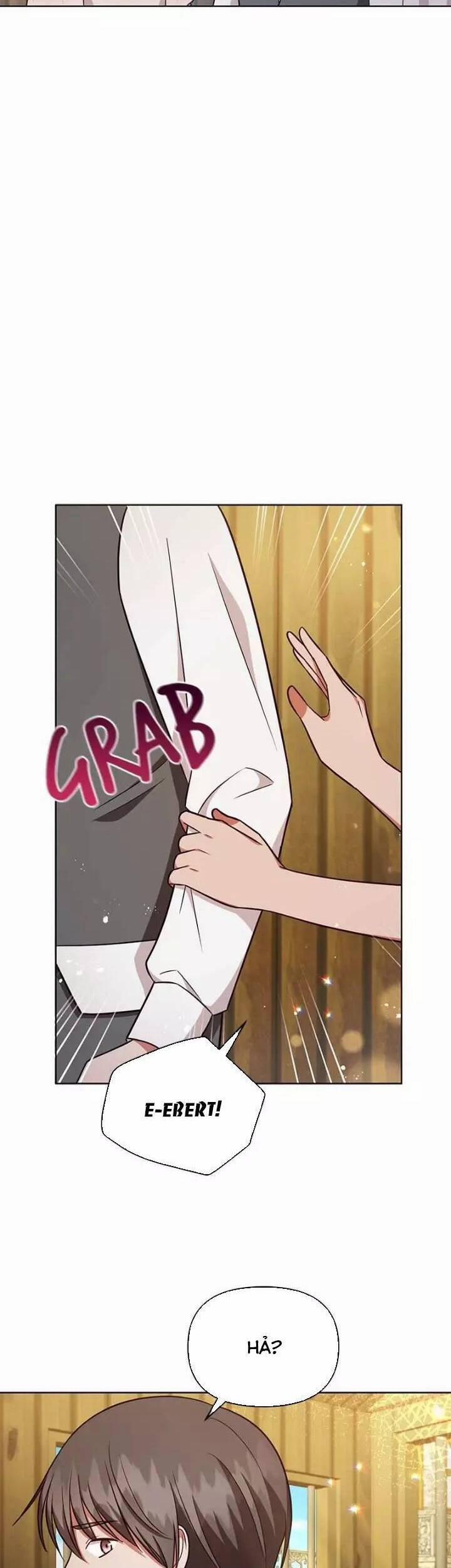 Những Đêm Dài Thao Thức Của Vị Công Tước Ác Ma 38 trang 8