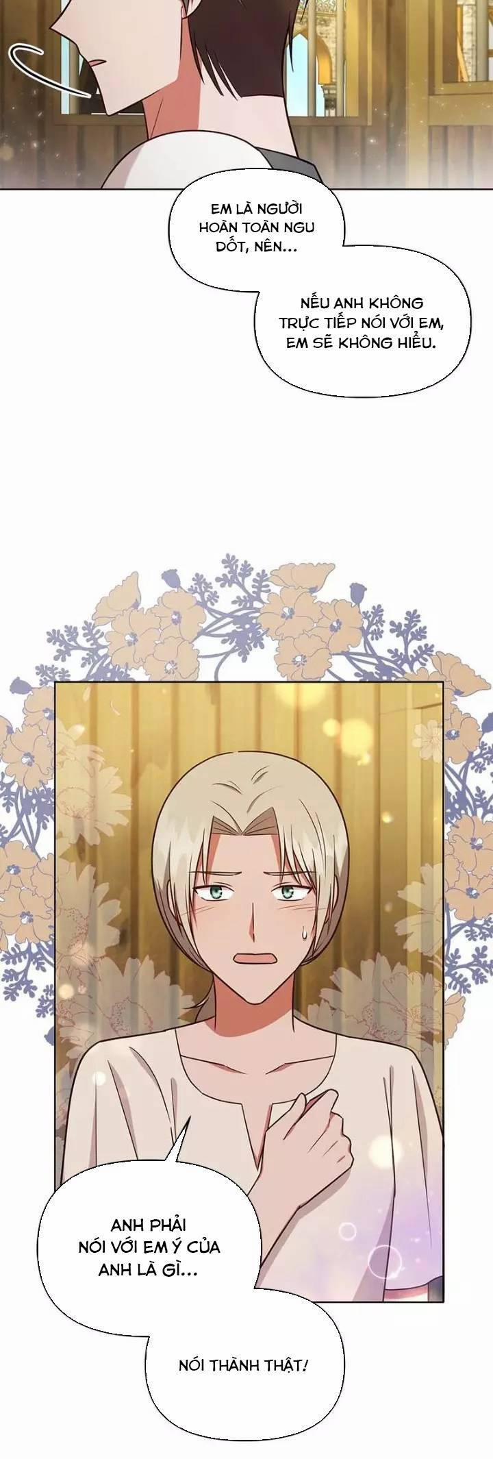 Những Đêm Dài Thao Thức Của Vị Công Tước Ác Ma 38 trang 9