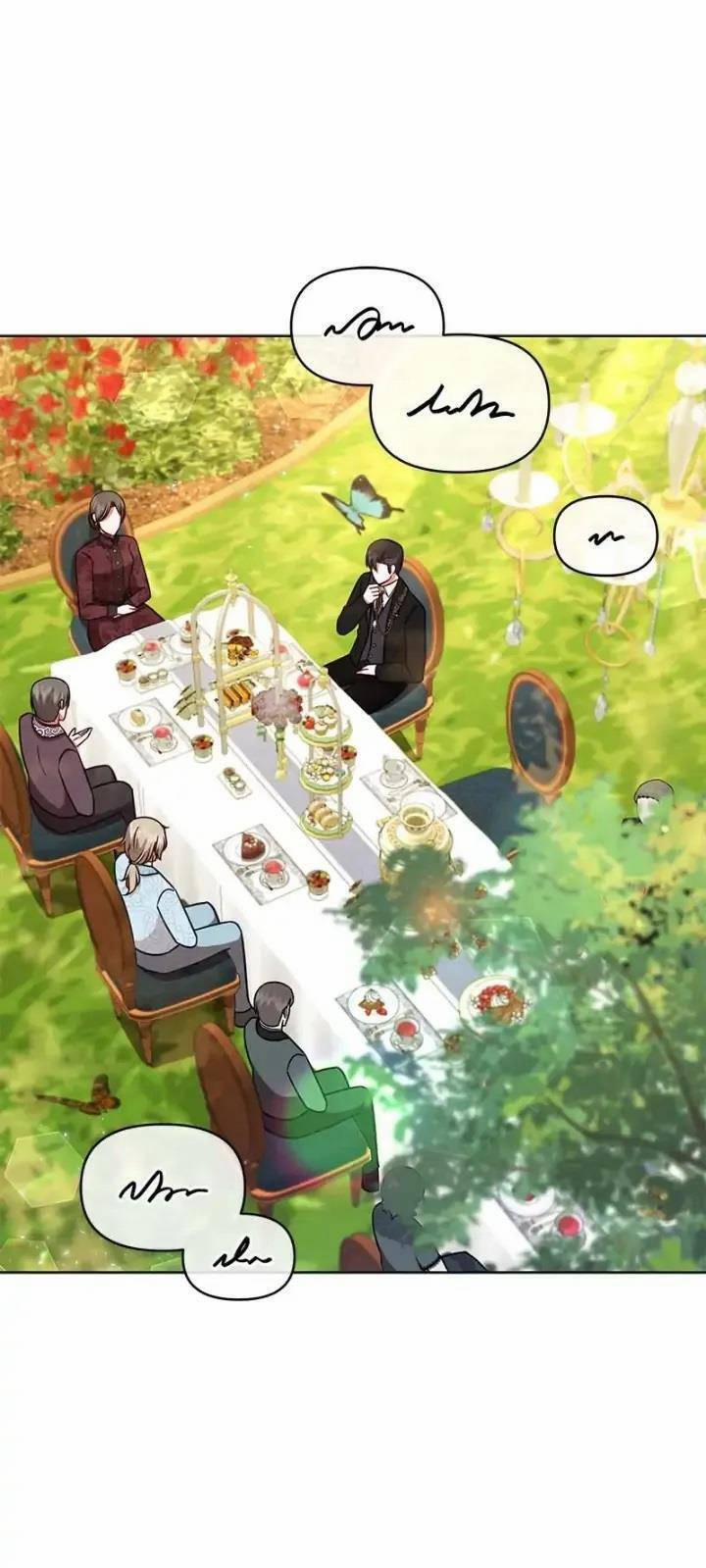 Những Đêm Dài Thao Thức Của Vị Công Tước Ác Ma 39 trang 1