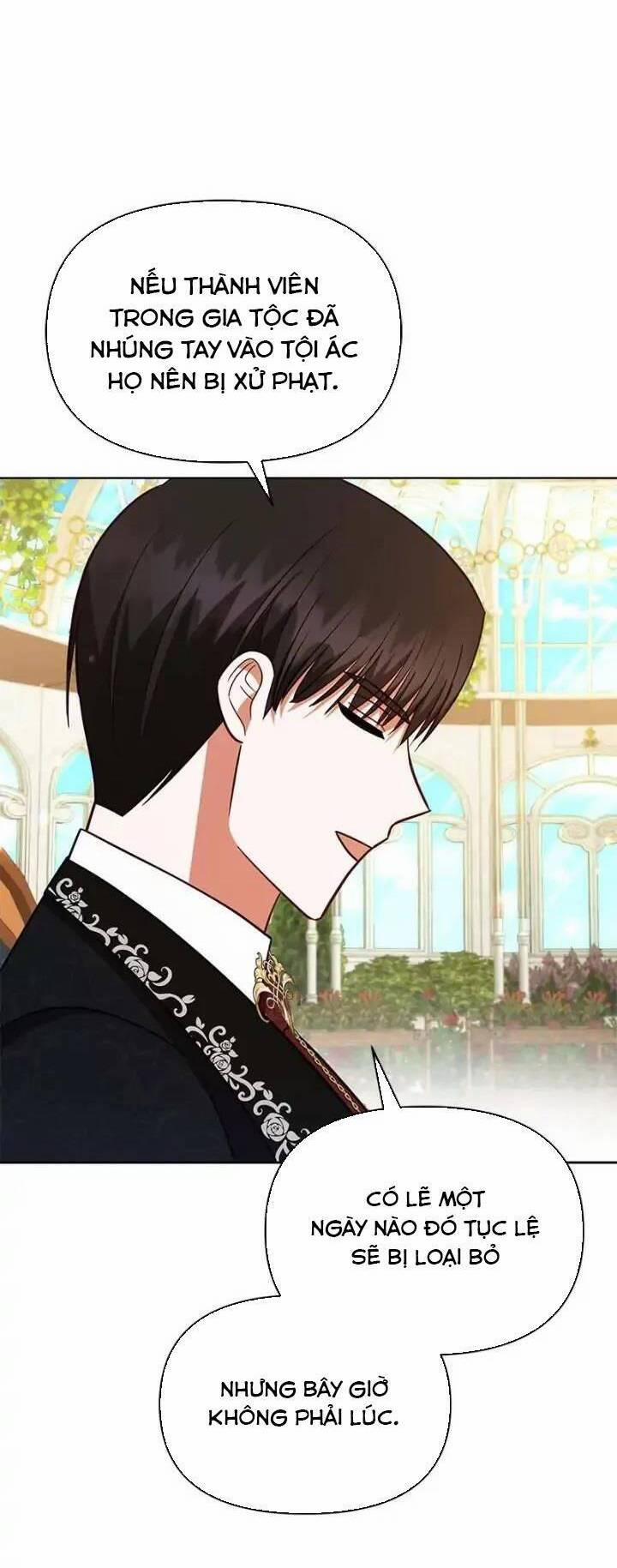 Những Đêm Dài Thao Thức Của Vị Công Tước Ác Ma 39 trang 10