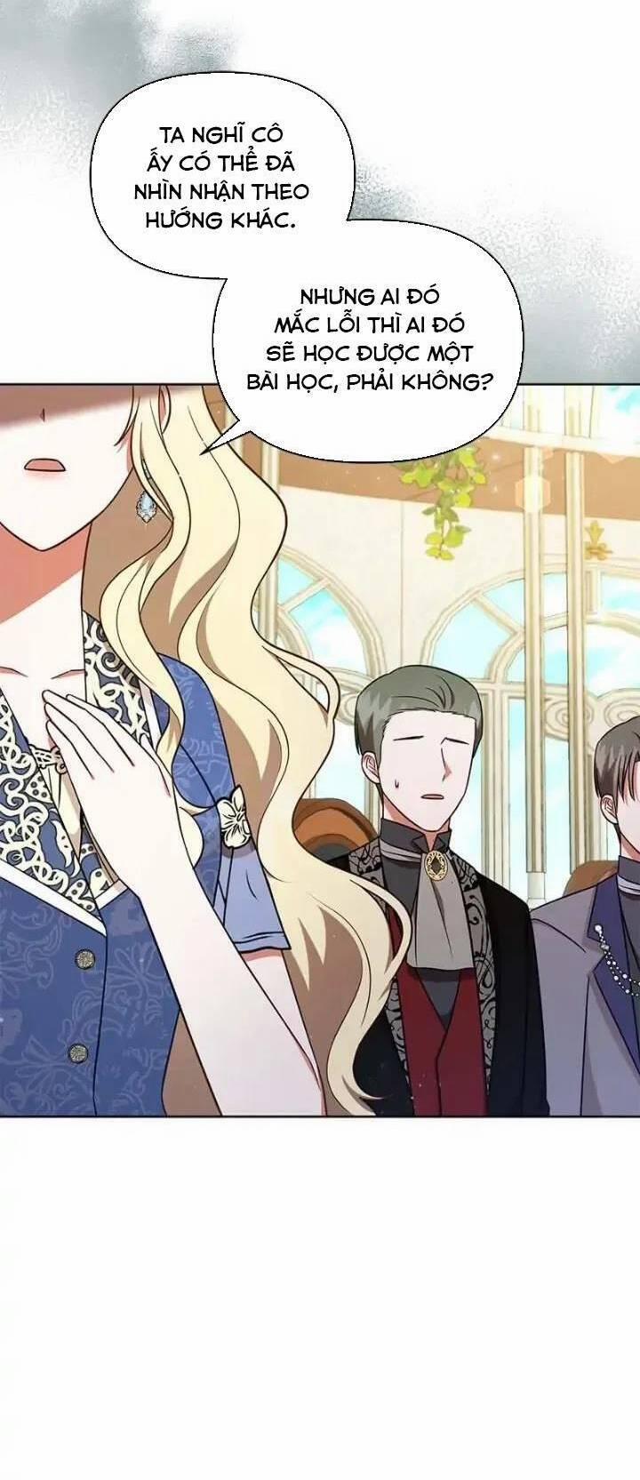 Những Đêm Dài Thao Thức Của Vị Công Tước Ác Ma 39 trang 12