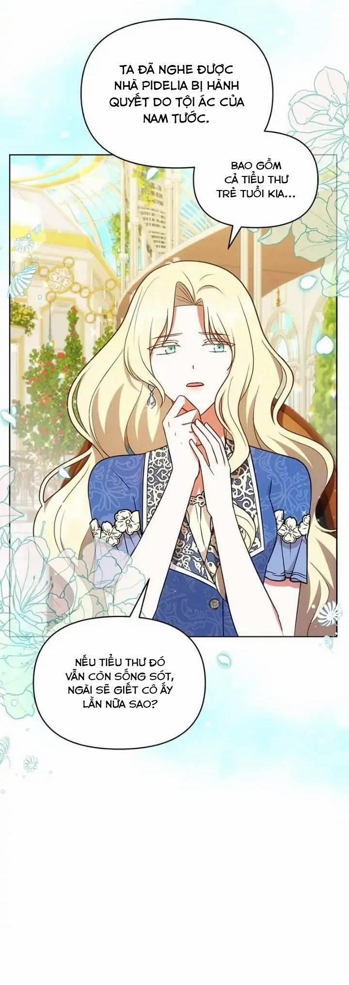 Những Đêm Dài Thao Thức Của Vị Công Tước Ác Ma 39 trang 14