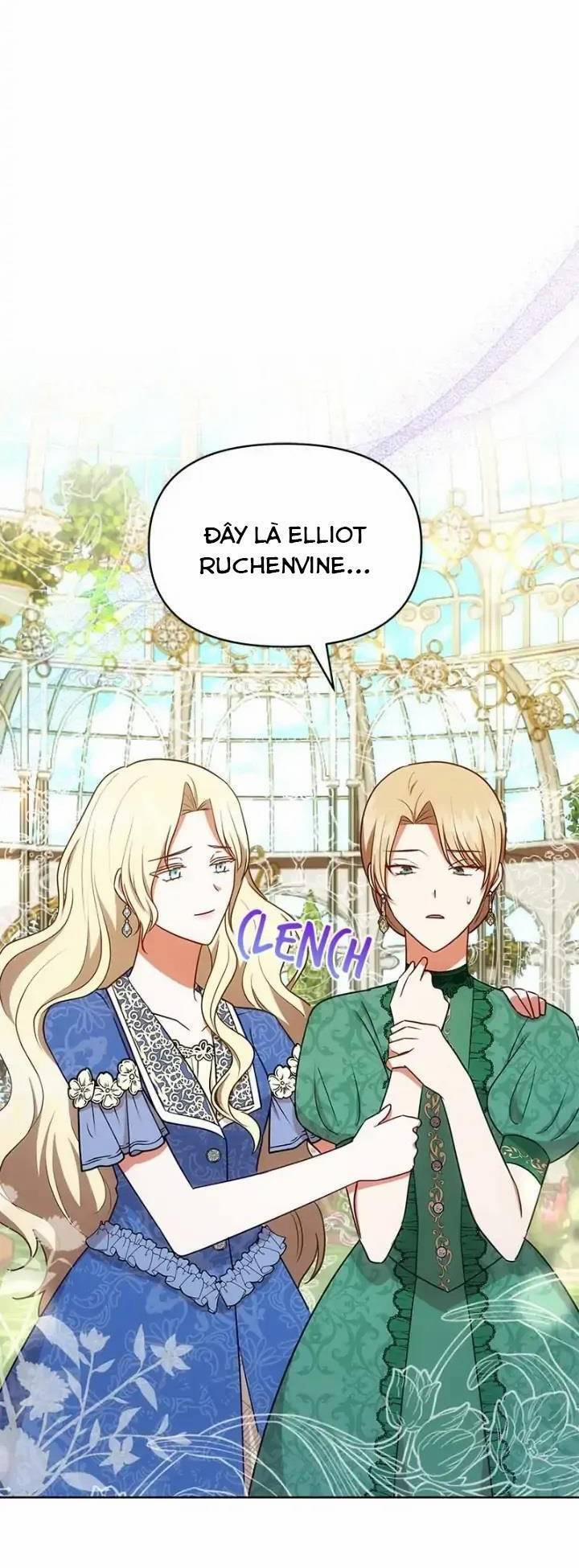 Những Đêm Dài Thao Thức Của Vị Công Tước Ác Ma 39 trang 16