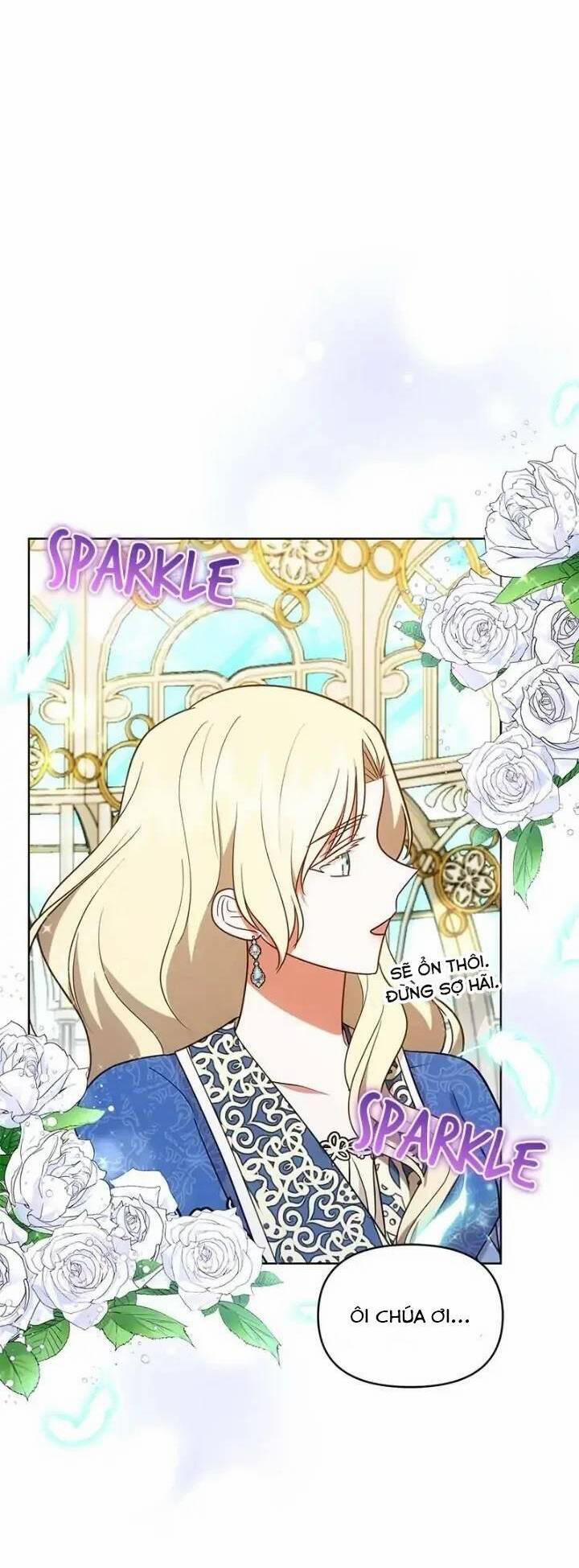 Những Đêm Dài Thao Thức Của Vị Công Tước Ác Ma 39 trang 17