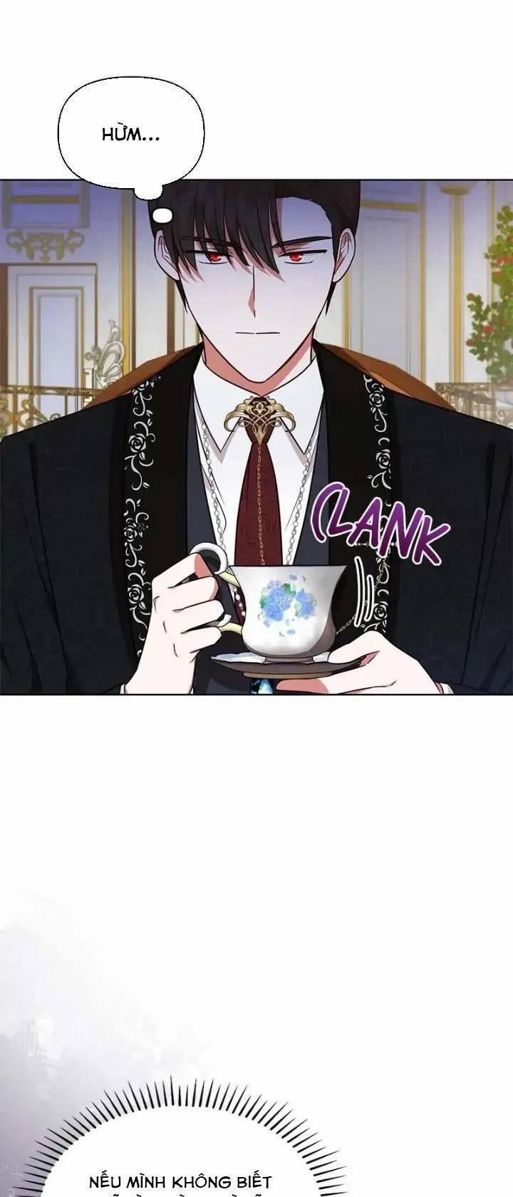 Những Đêm Dài Thao Thức Của Vị Công Tước Ác Ma 39 trang 19