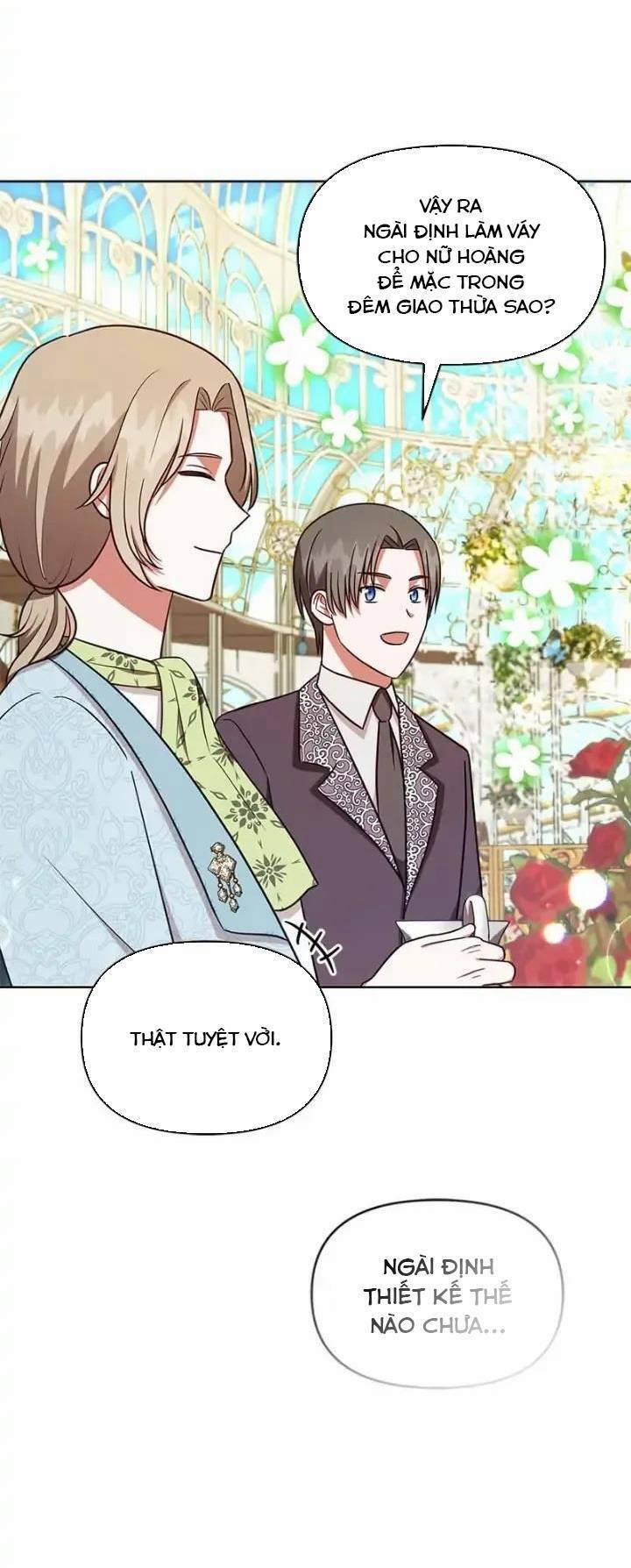 Những Đêm Dài Thao Thức Của Vị Công Tước Ác Ma 39 trang 2