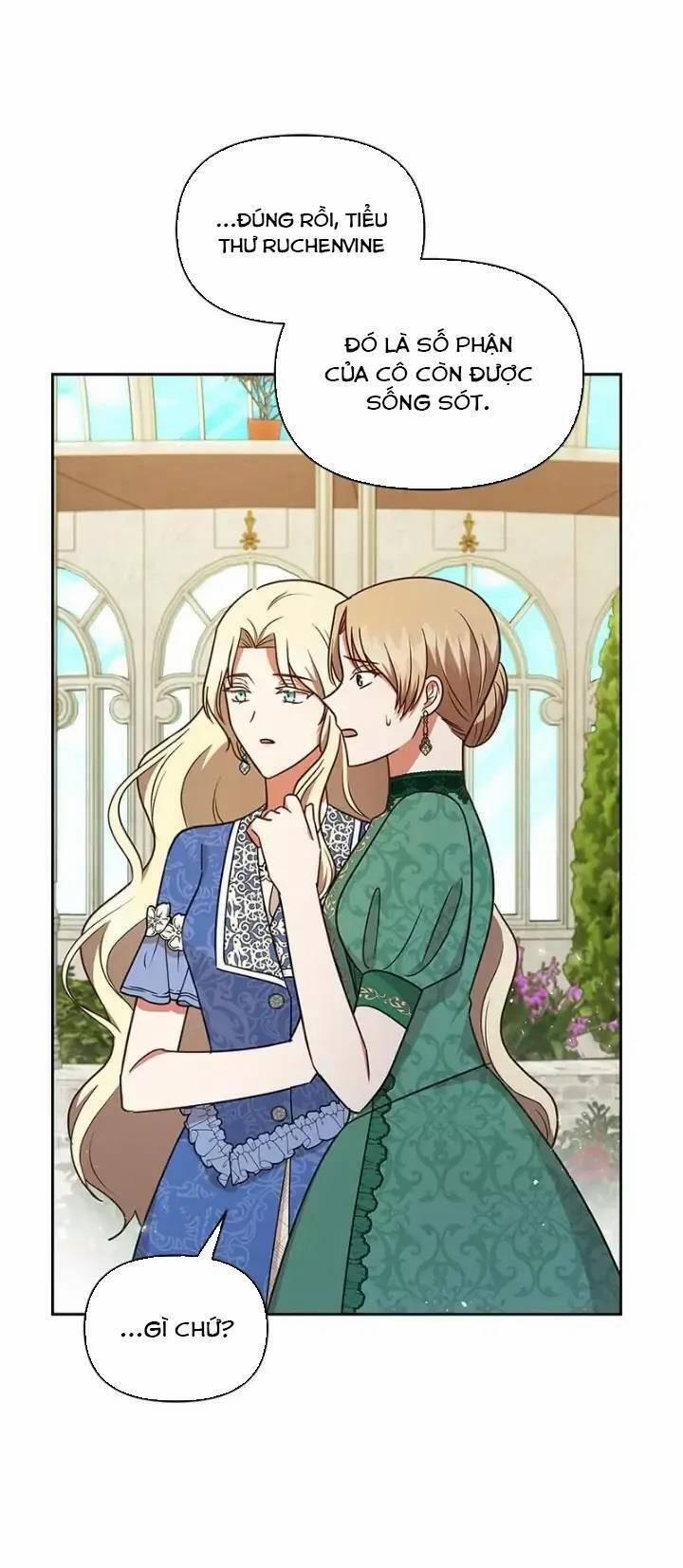 Những Đêm Dài Thao Thức Của Vị Công Tước Ác Ma 39 trang 21