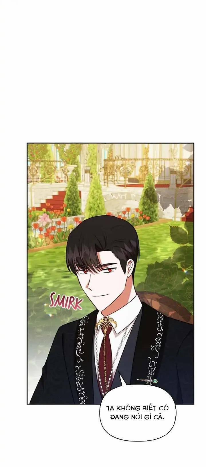 Những Đêm Dài Thao Thức Của Vị Công Tước Ác Ma 39 trang 25