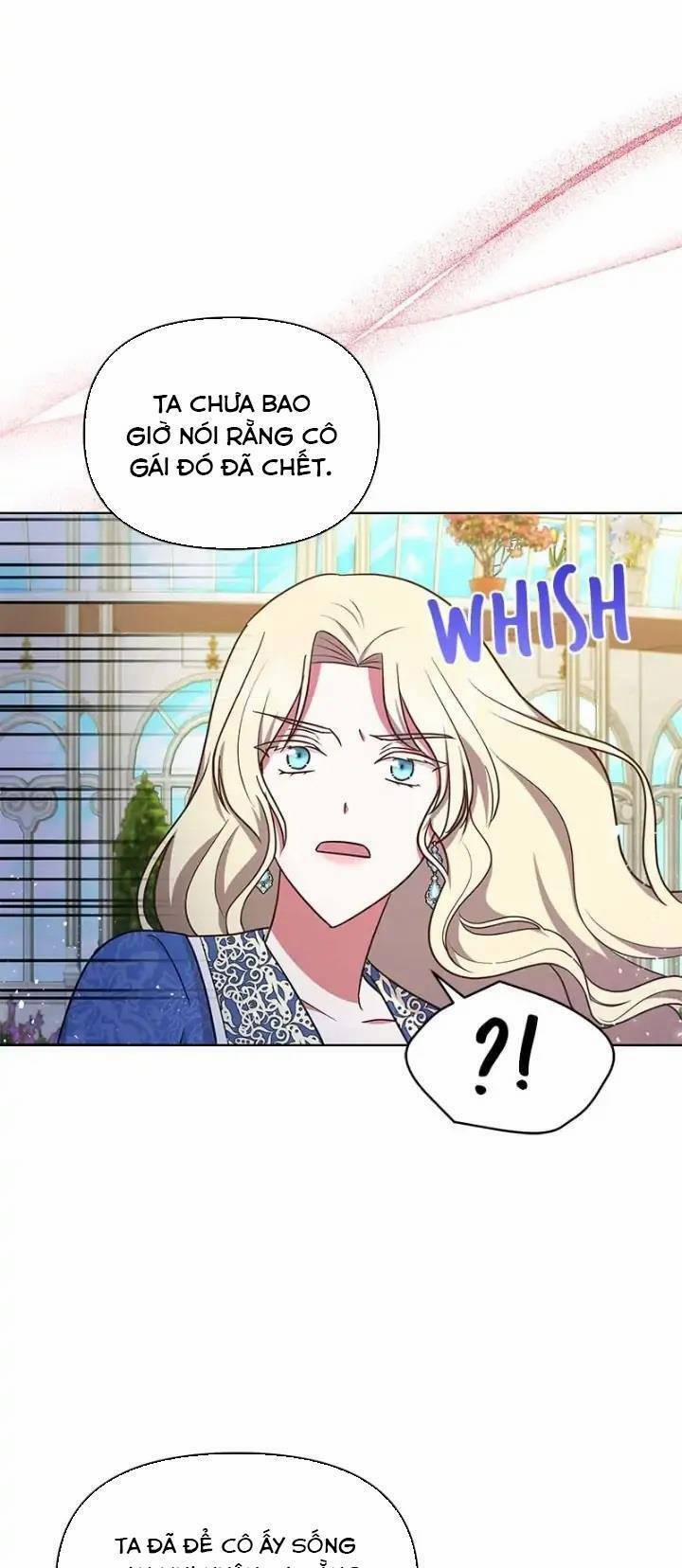 Những Đêm Dài Thao Thức Của Vị Công Tước Ác Ma 39 trang 26