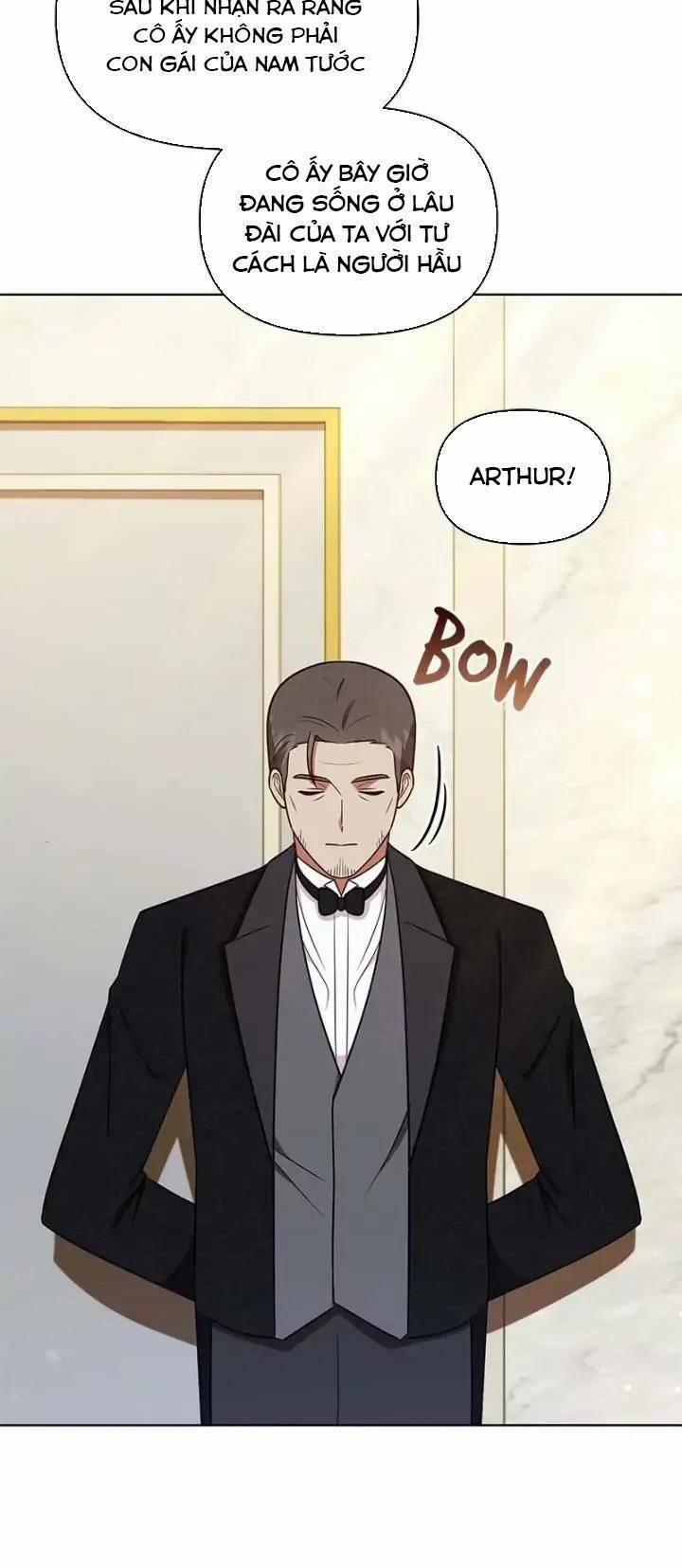 Những Đêm Dài Thao Thức Của Vị Công Tước Ác Ma 39 trang 27