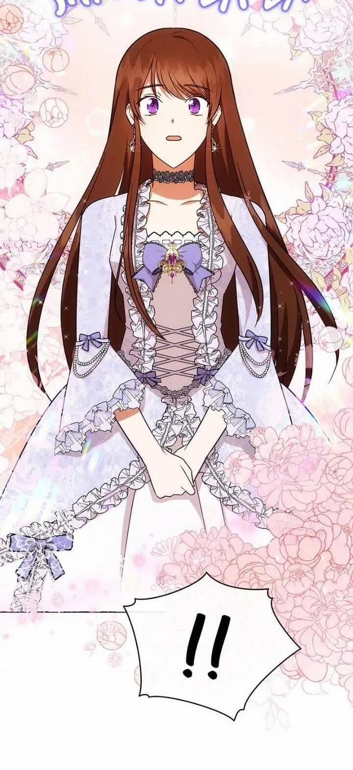 Những Đêm Dài Thao Thức Của Vị Công Tước Ác Ma 39 trang 29