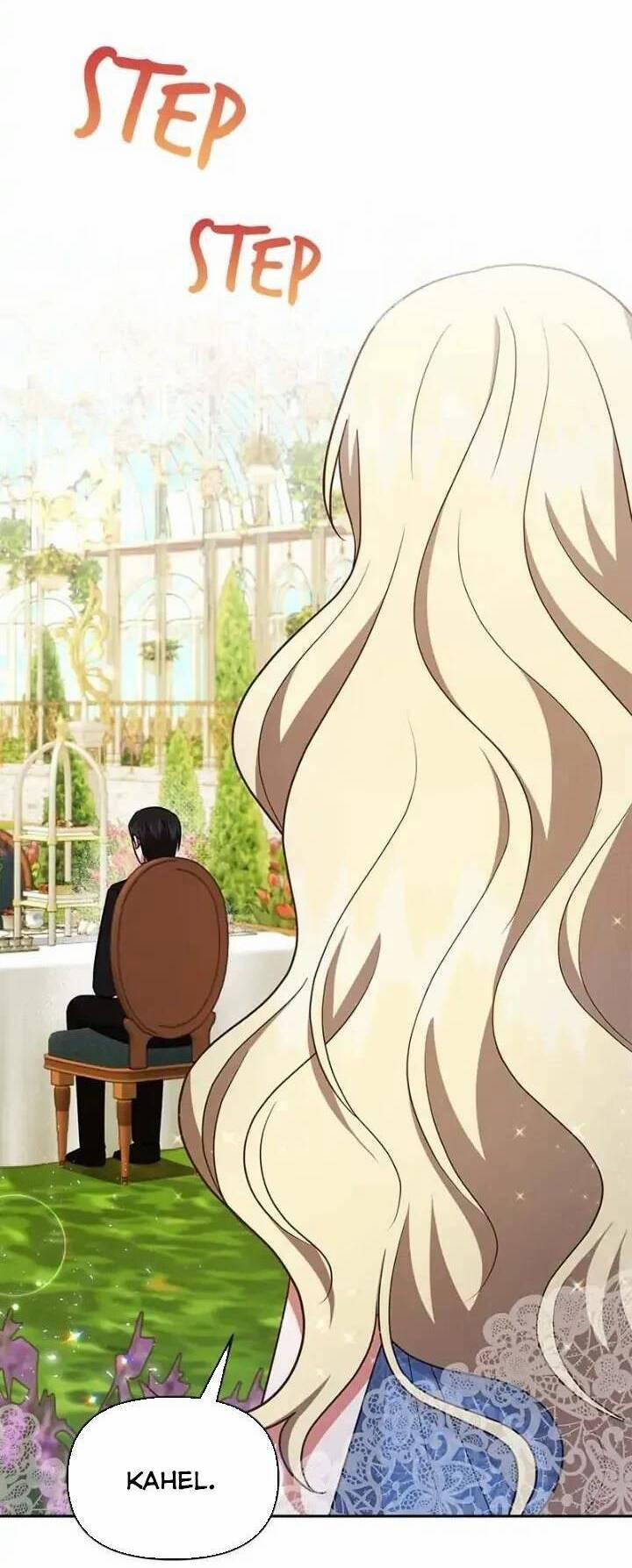 Những Đêm Dài Thao Thức Của Vị Công Tước Ác Ma 39 trang 3