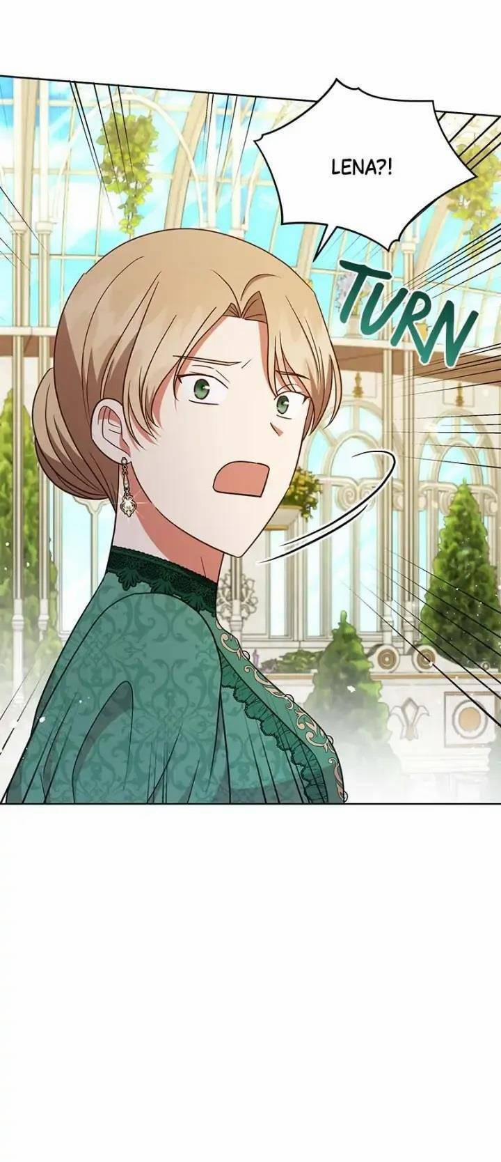 Những Đêm Dài Thao Thức Của Vị Công Tước Ác Ma 39 trang 30