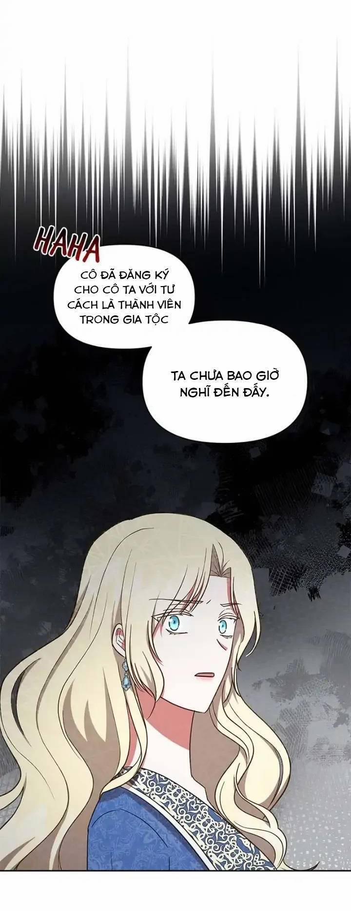 Những Đêm Dài Thao Thức Của Vị Công Tước Ác Ma 39 trang 32